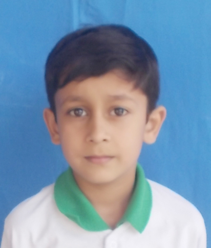 Student Photo