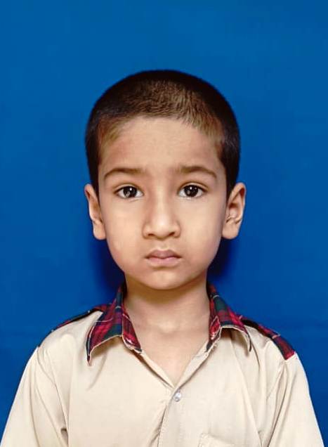 Student Photo