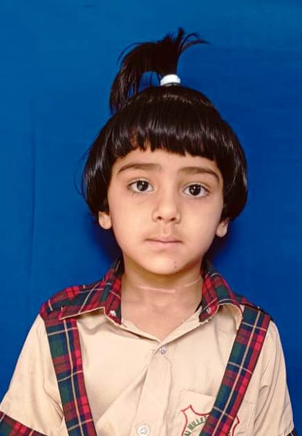 Student Photo