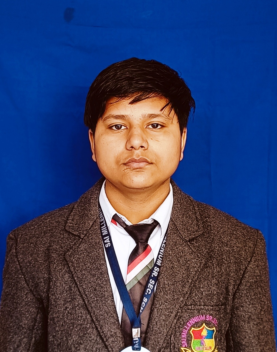 Student Photo