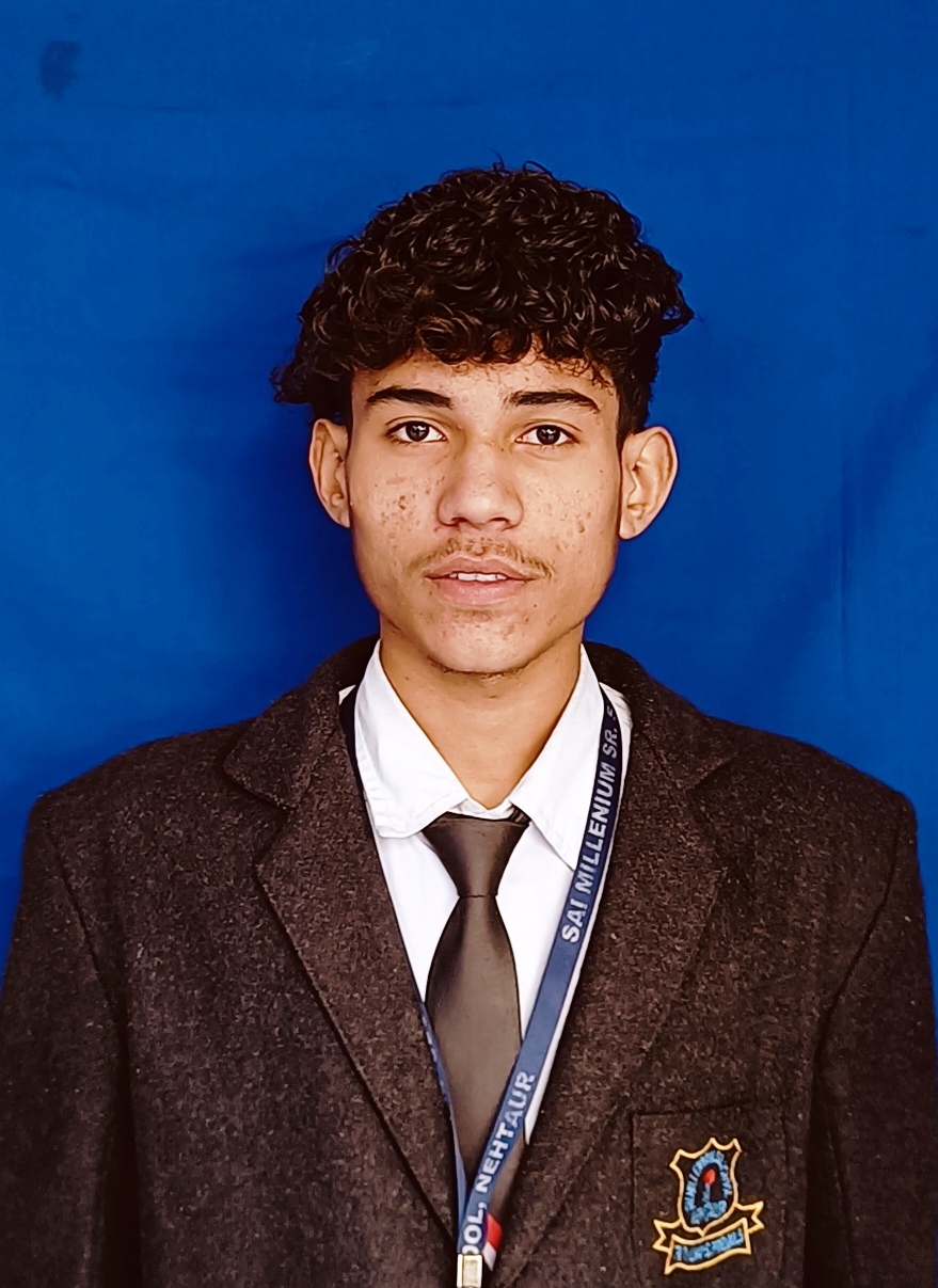 Student Photo