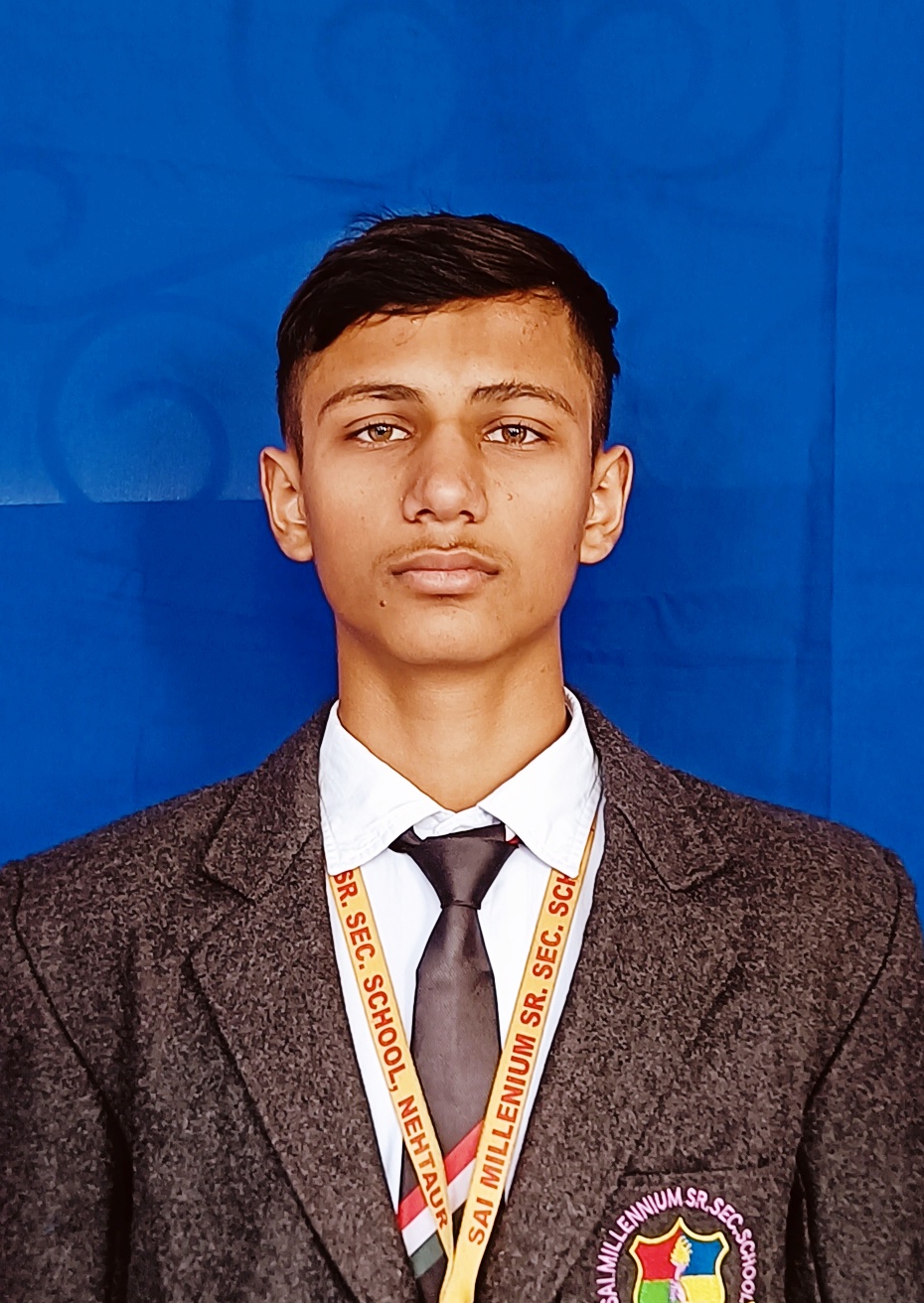 Student Photo