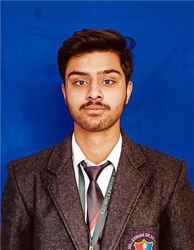Student Photo