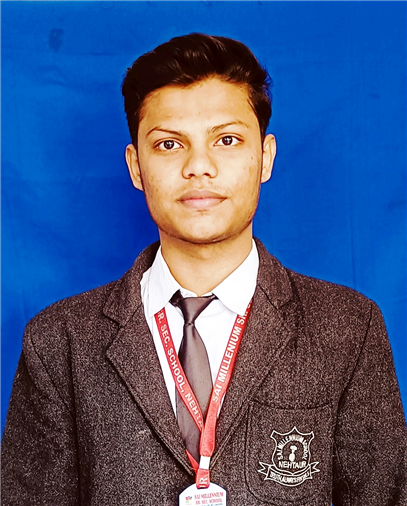 Student Photo