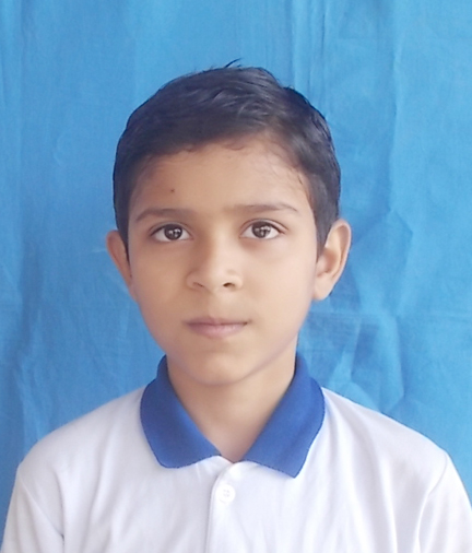 Student Photo