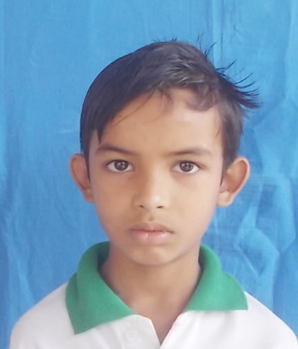 Student Photo