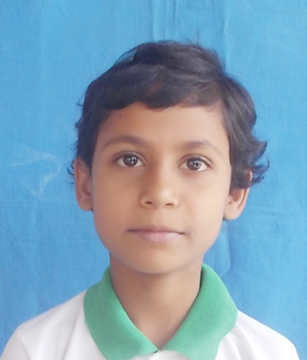 Student Photo