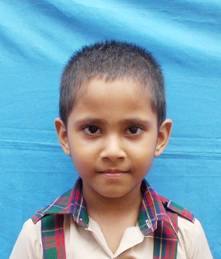 Student Photo