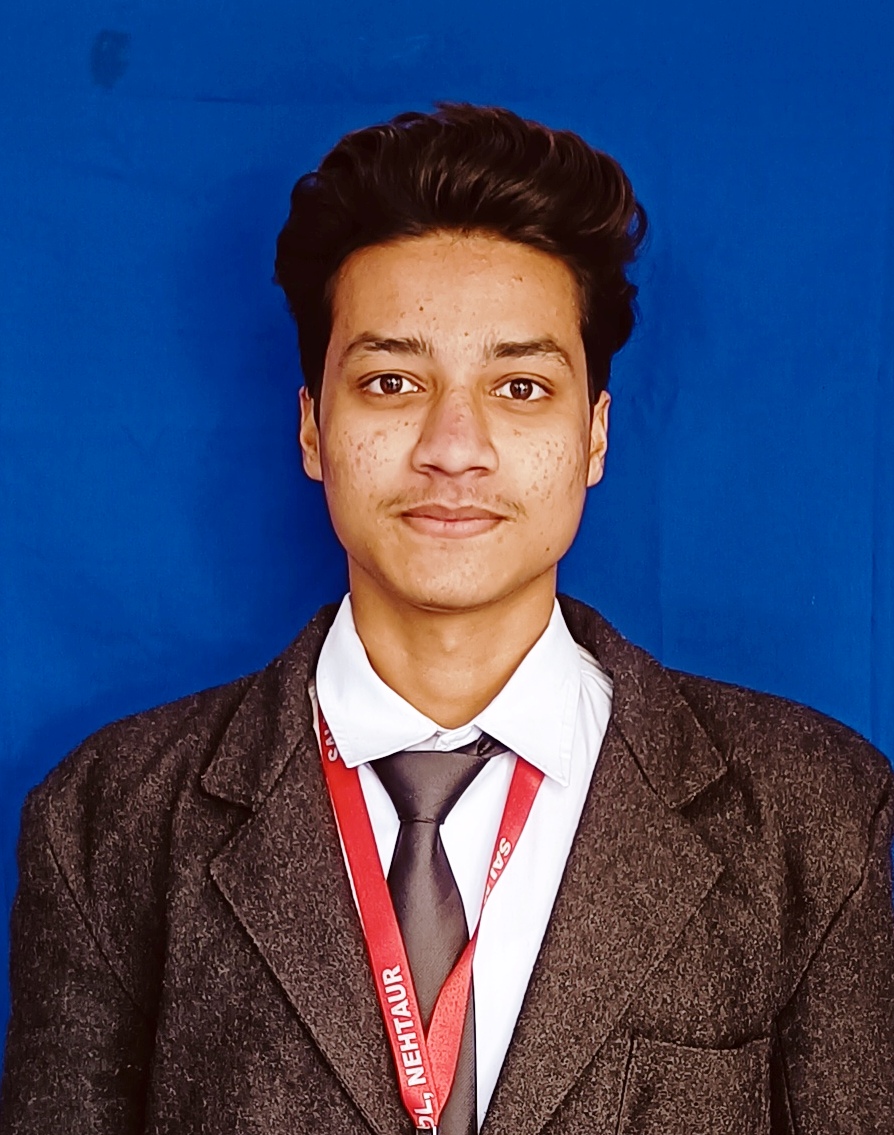 Student Photo