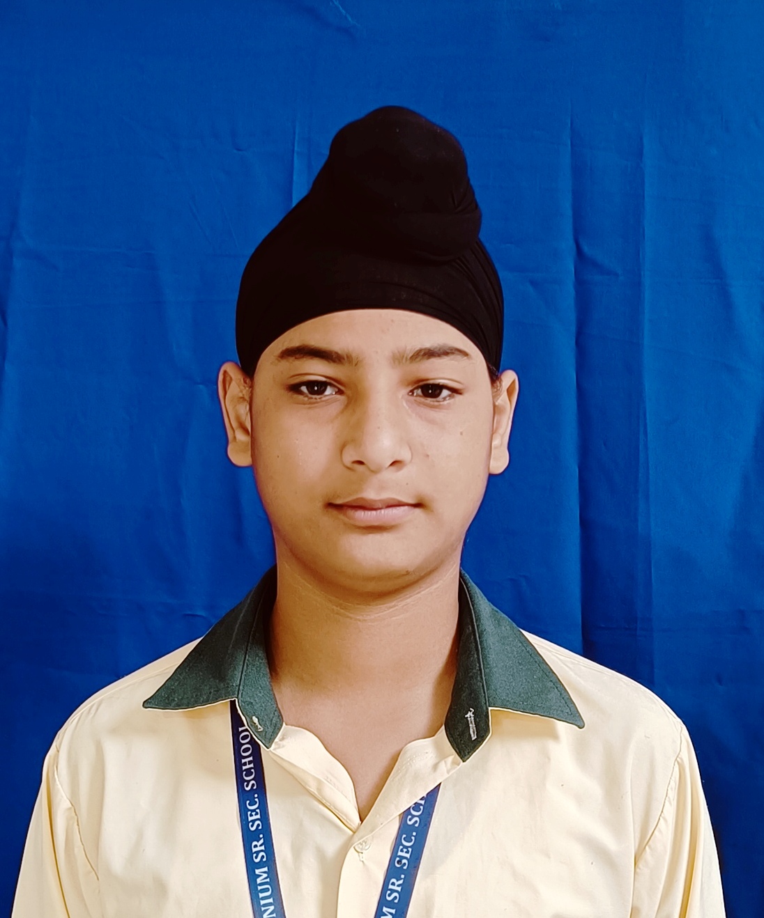 Student Photo