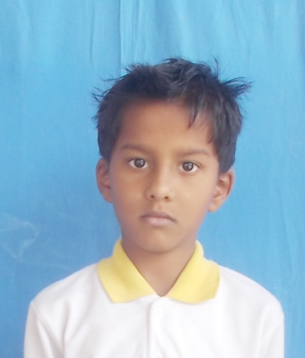 Student Photo