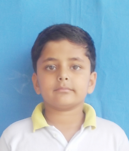 Student Photo
