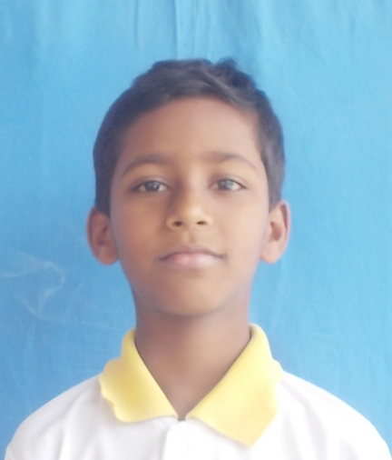 Student Photo