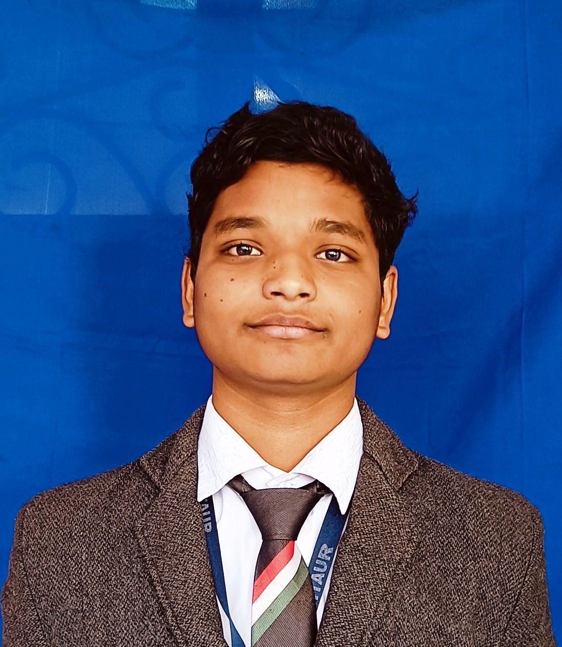 Student Photo