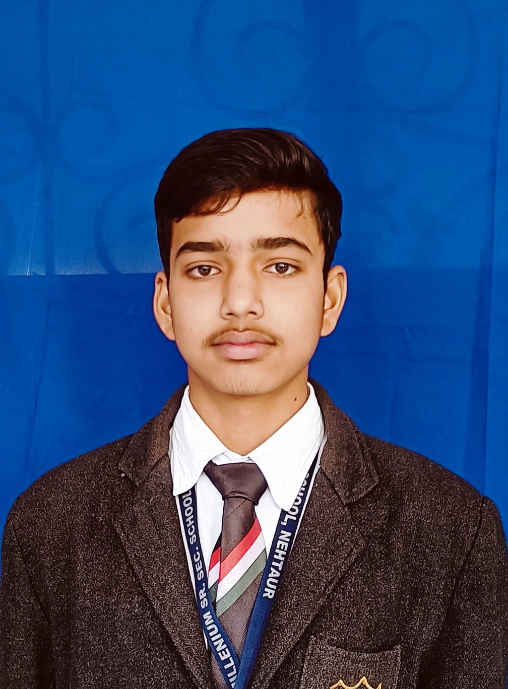 Student Photo