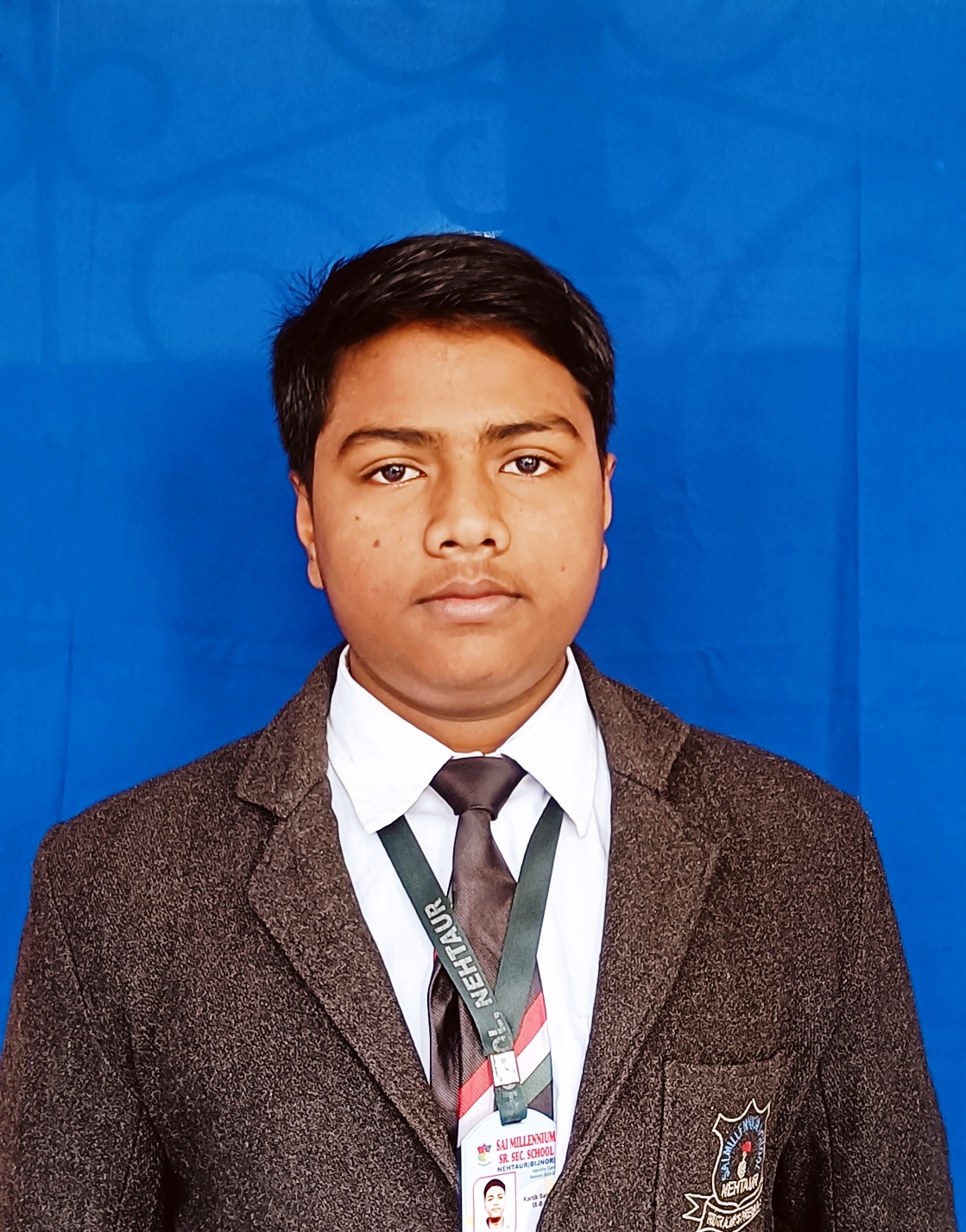 Student Photo