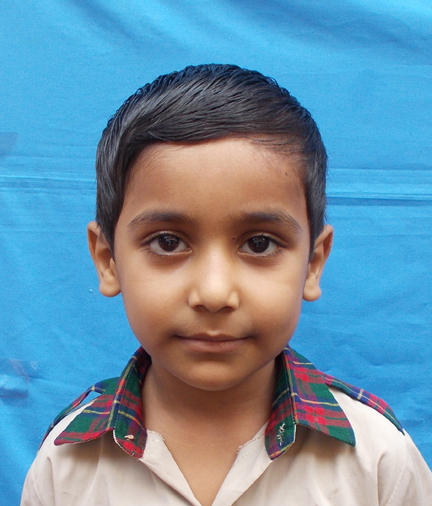 Student Photo