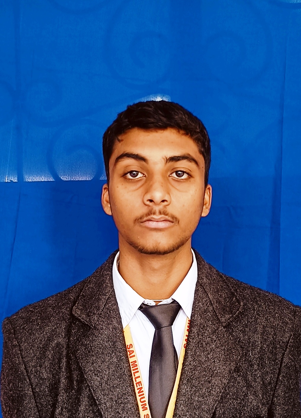 Student Photo
