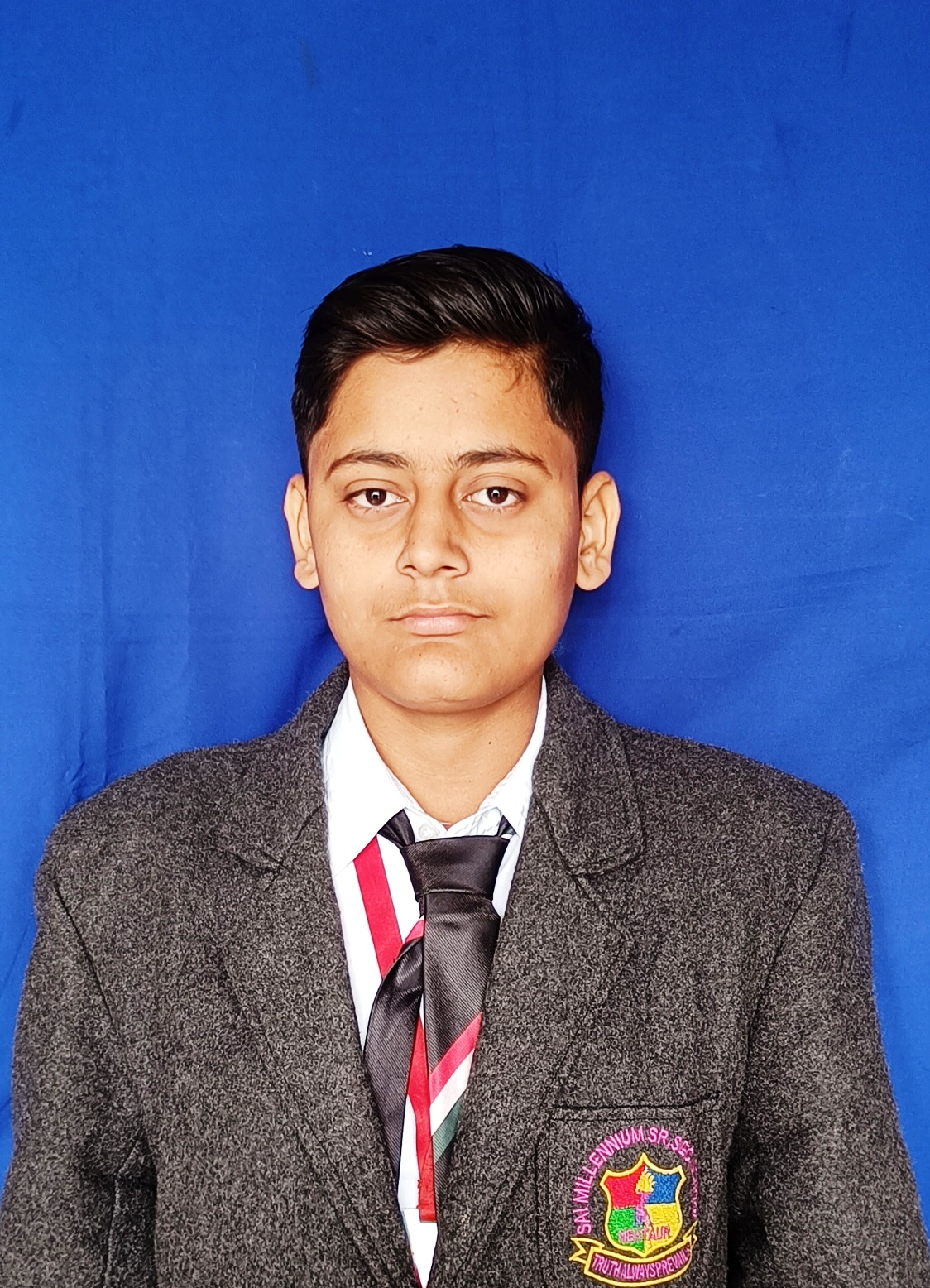 Student Photo
