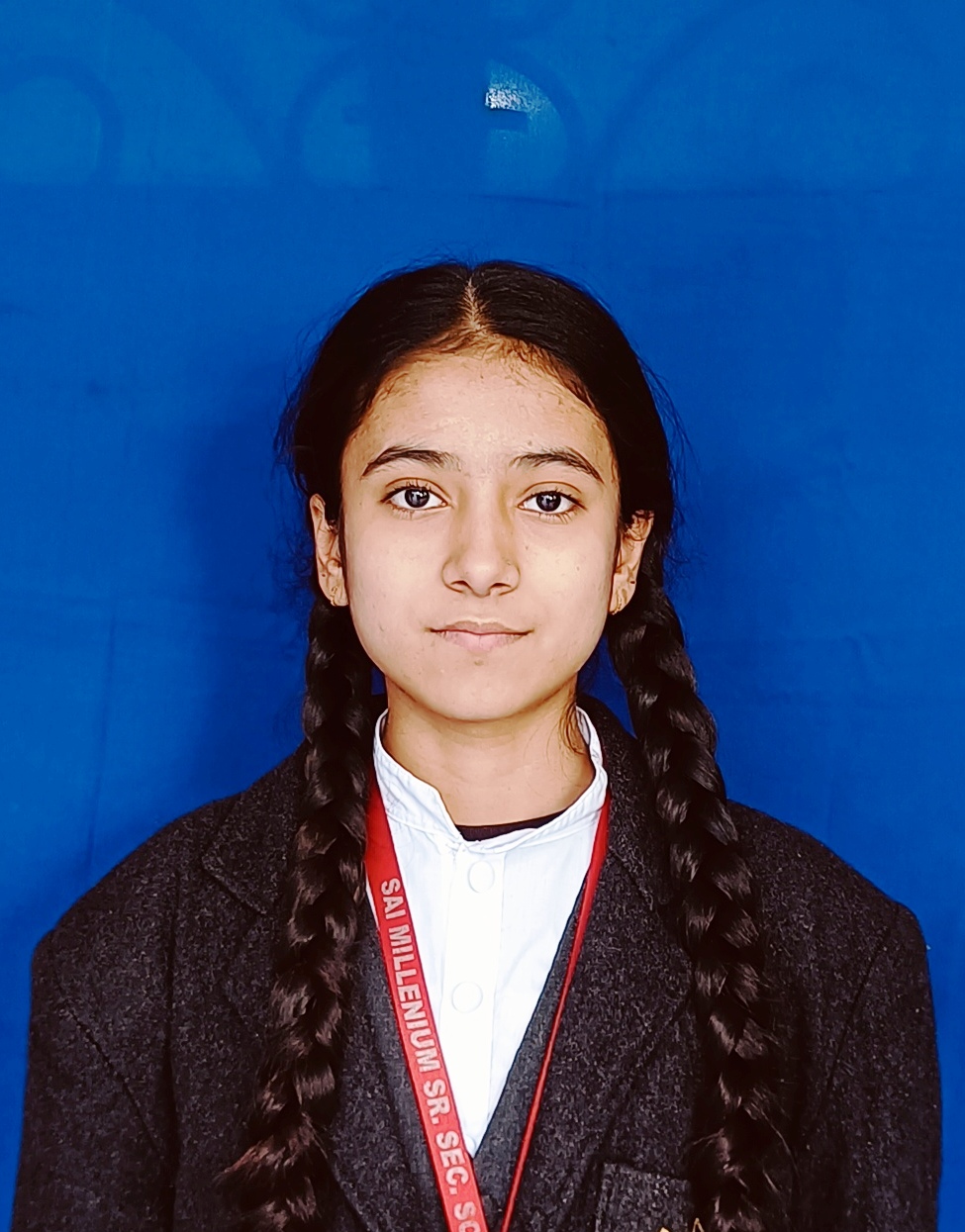 Student Photo