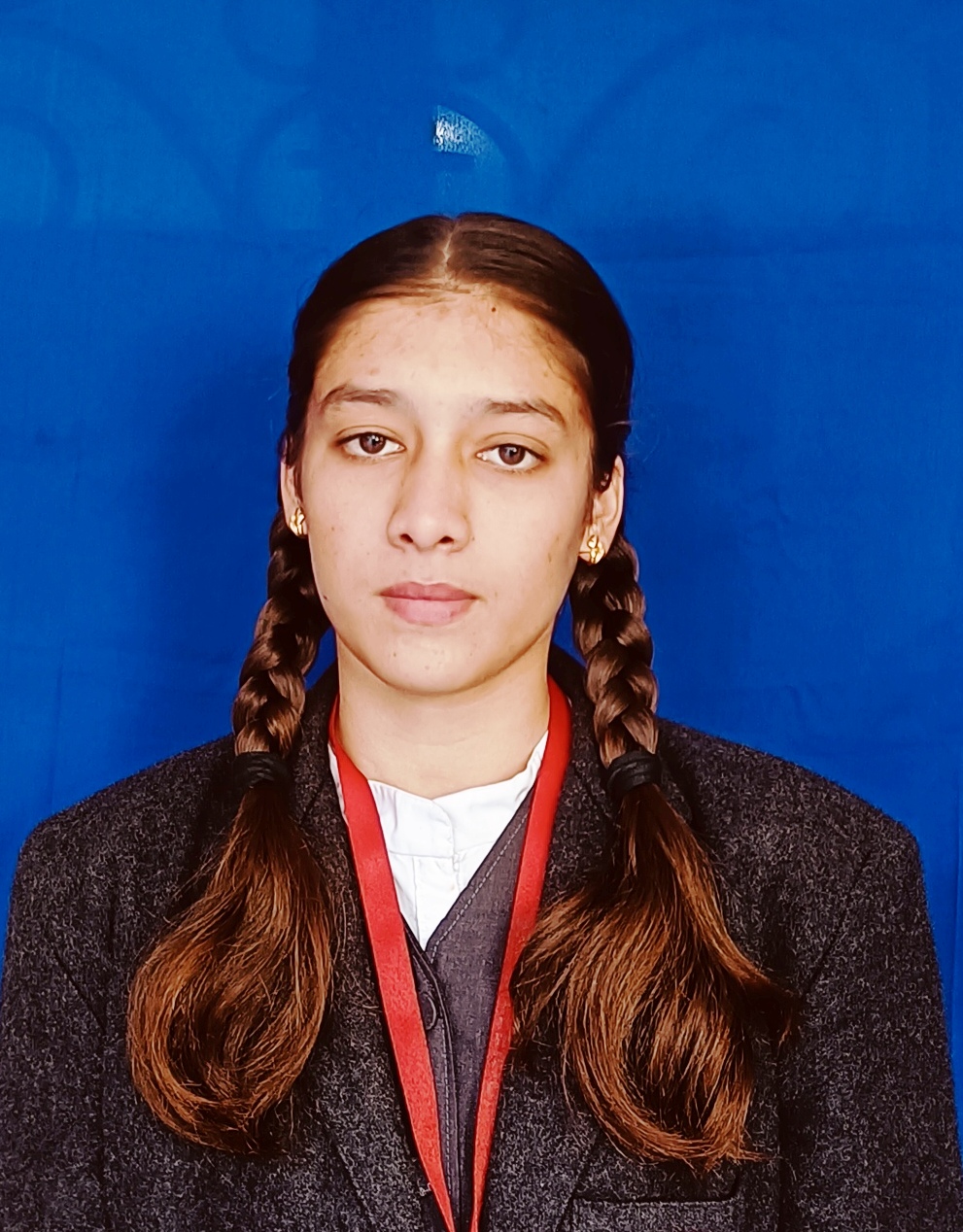 Student Photo