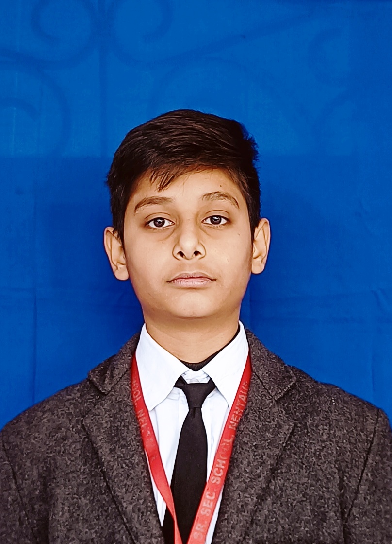 Student Photo