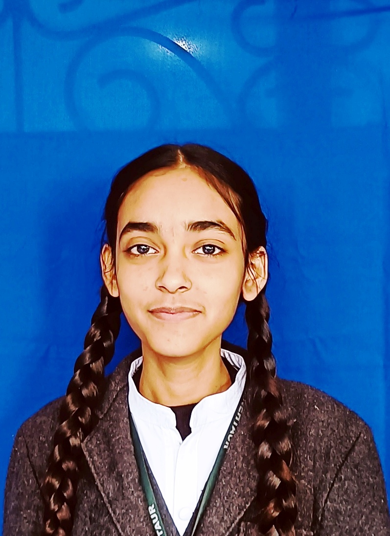 Student Photo