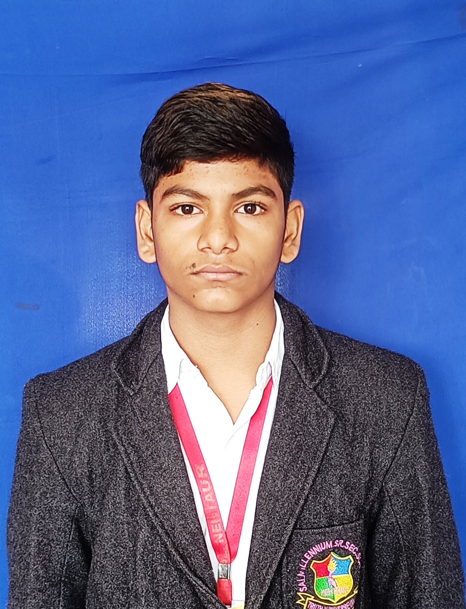 Student Photo