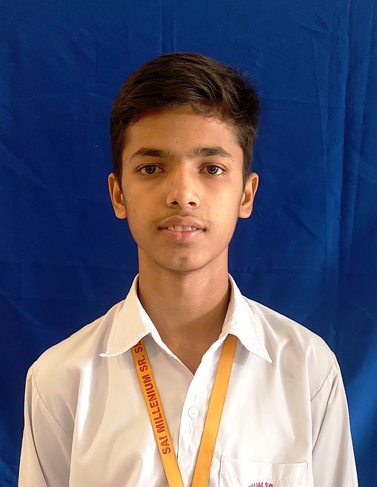 Student Photo