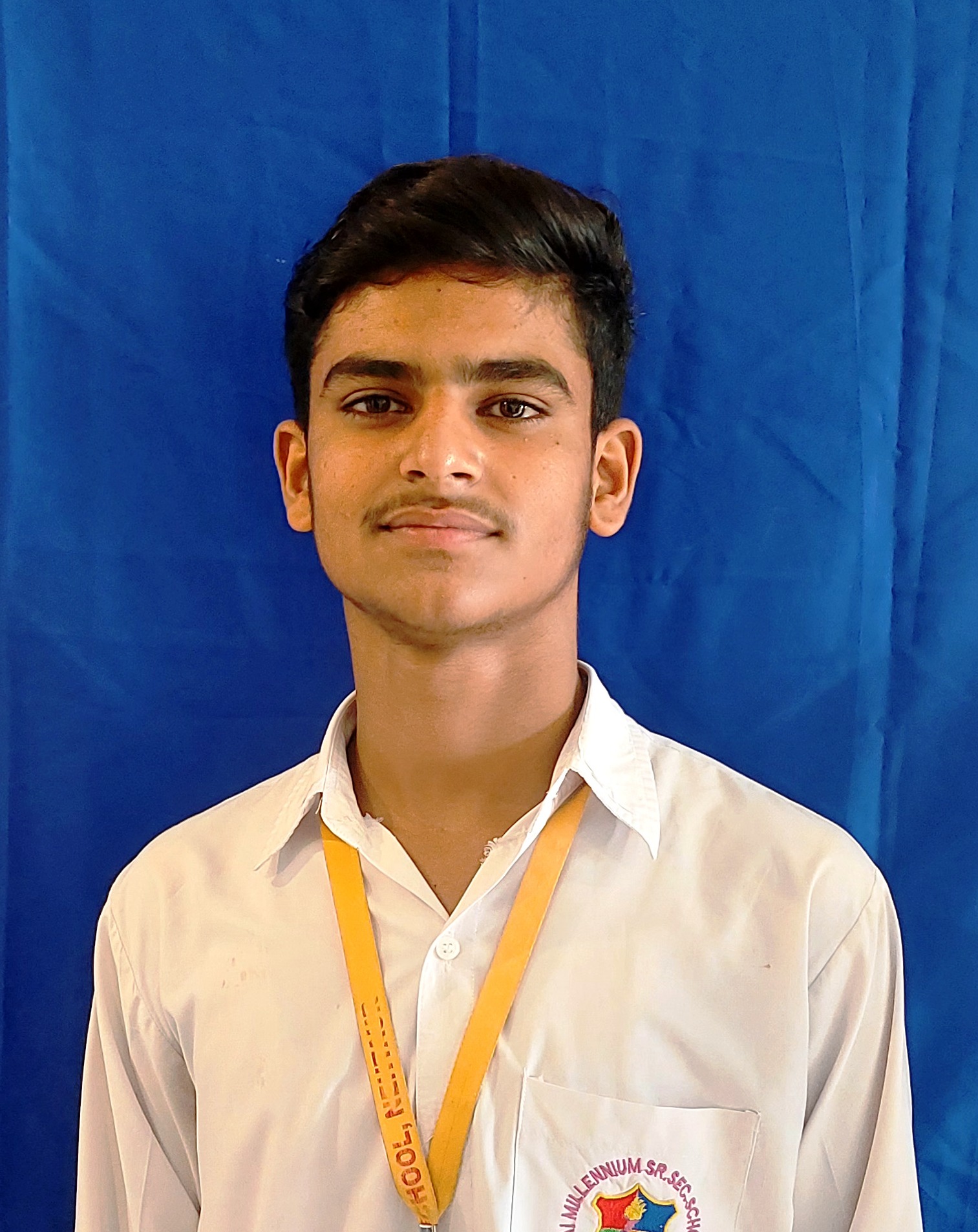 Student Photo