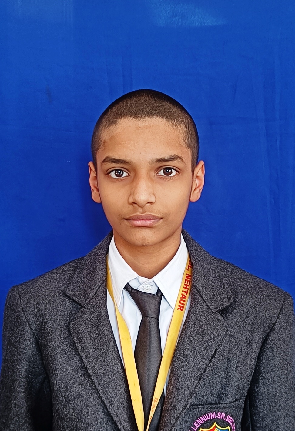 Student Photo