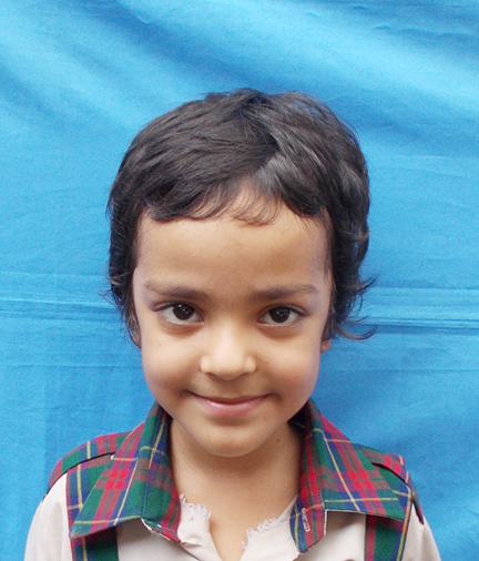 Student Photo