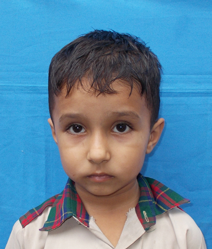 Student Photo