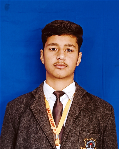 Student Photo