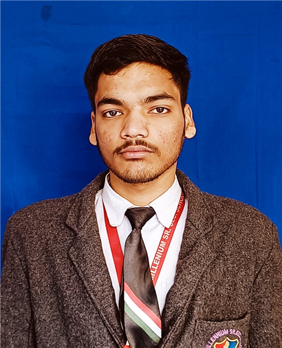 Student Photo