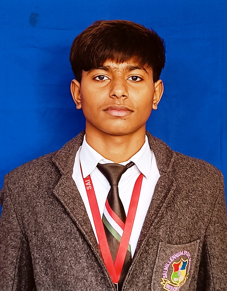 Student Photo