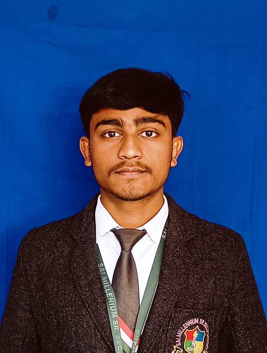 Student Photo