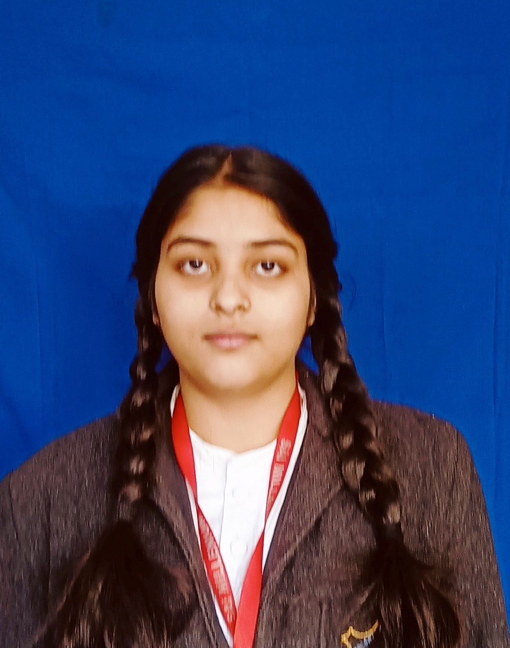 Student Photo