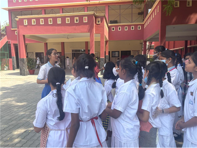 JPIC - Fostering Social Responsibility and Environmental Awareness