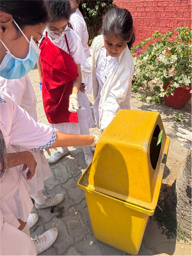 JPIC - Fostering Social Responsibility and Environmental Awareness