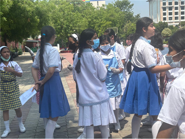 JPIC - Fostering Social Responsibility and Environmental Awareness