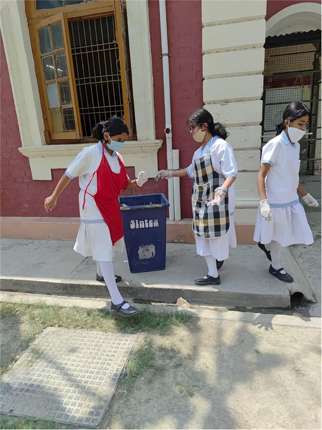 JPIC - Fostering Social Responsibility and Environmental Awareness