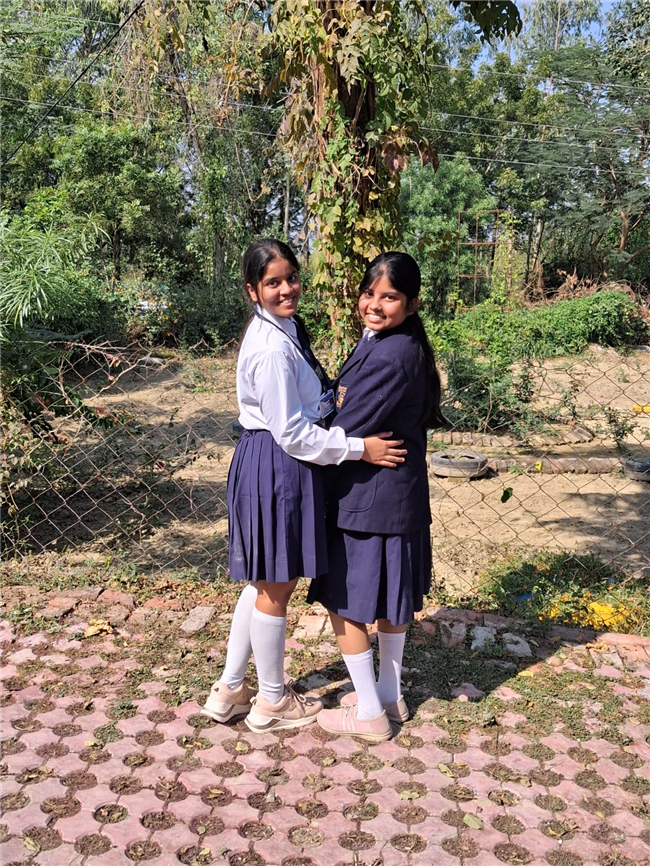 School Picnic – Classes 10 and 12