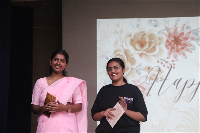 Teachers’ Day Celebrations 2025 – Senior School