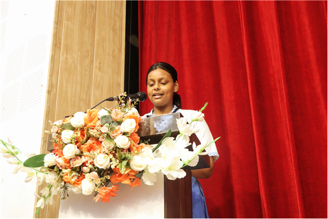 Teachers’ Day Celebrations 2025 – Senior School