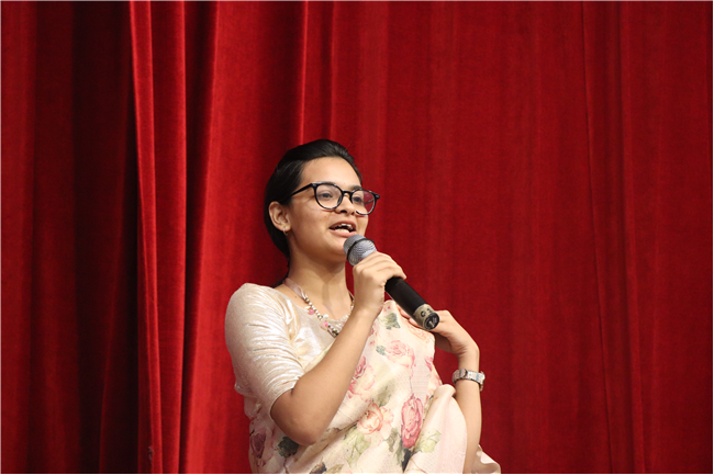 Teachers’ Day Celebrations 2025 – Senior School