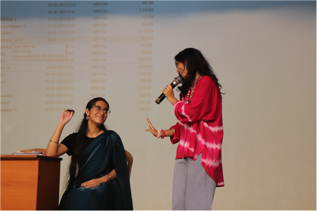 Teachers’ Day Celebrations 2025 – Senior School