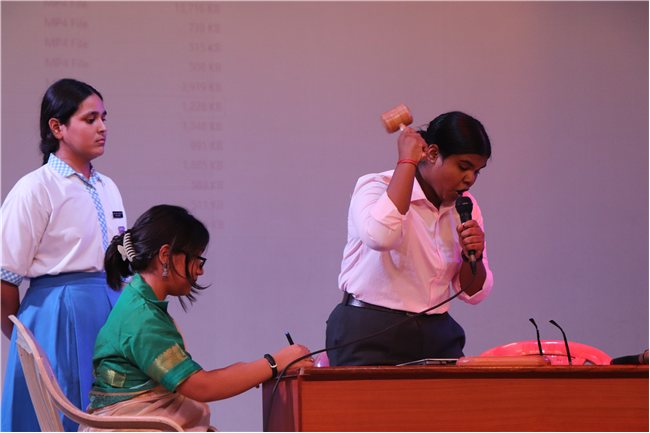 Teachers’ Day Celebrations 2025 – Senior School