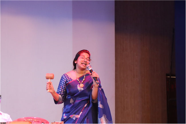 Teachers’ Day Celebrations 2025 – Senior School