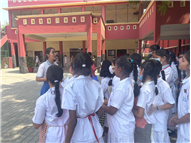 JPIC - Fostering Social Responsibility and Environmental Awareness